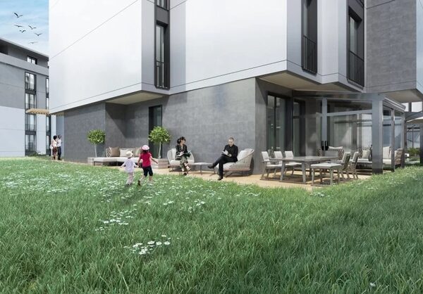 Apartament w Stambuł, Turcja, 301m² - obraz 10