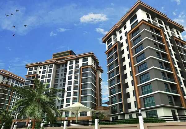 Квартира в Стамбул, Турция, 124м² - изображение 4