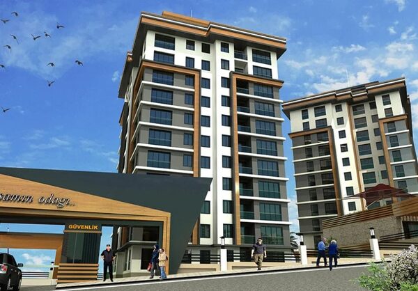 Квартира в Стамбул, Турция, 124м² - изображение 5