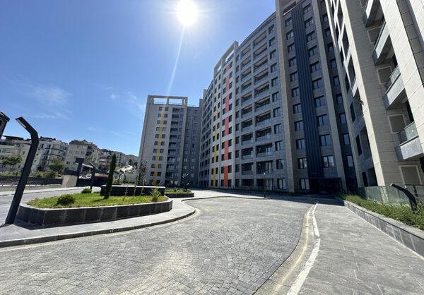 Квартира в Стамбул, Турция, 98м² - изображение 5
