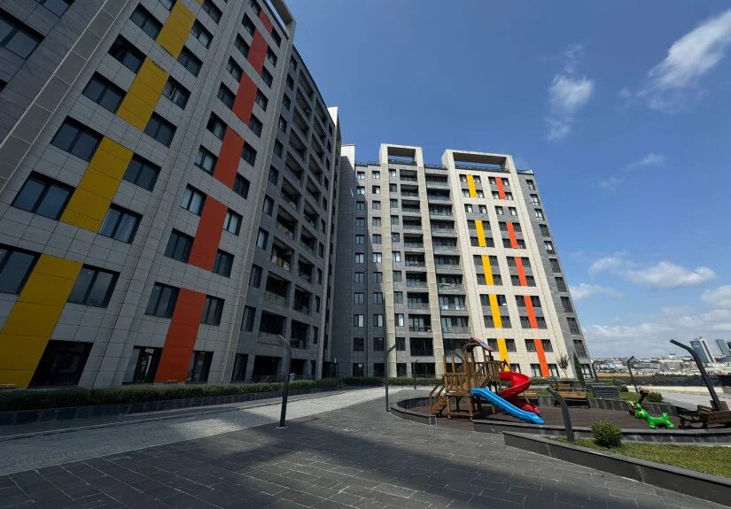 Квартира з 1 спальнею, 98м² в Стамбул, Туреччина [ID: 0308-2057]