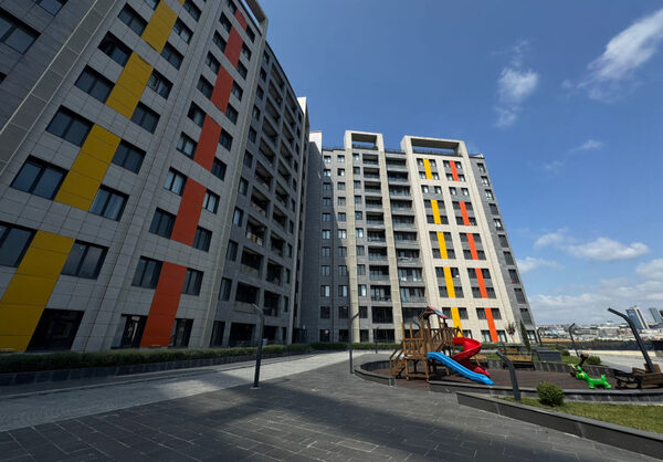 Квартира в Стамбул, Турция, 298м² - изображение 6