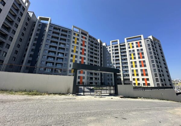 Квартира в Стамбул, Турция, 240м² - изображение 3