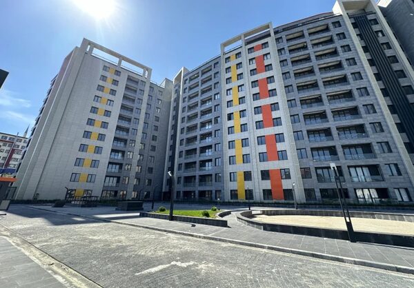 Квартира в Стамбул, Турция, 240м² - изображение 4