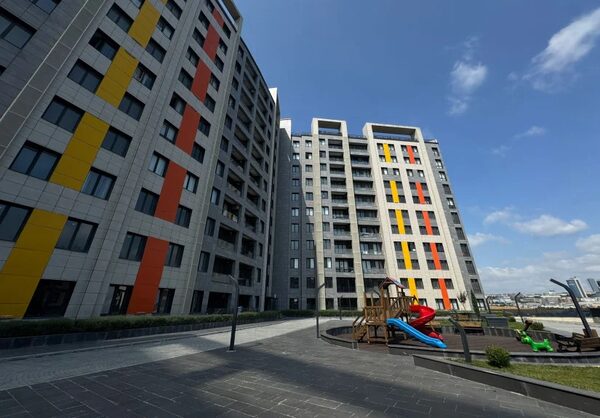 Квартира в Стамбул, Турция, 240м² - изображение 6
