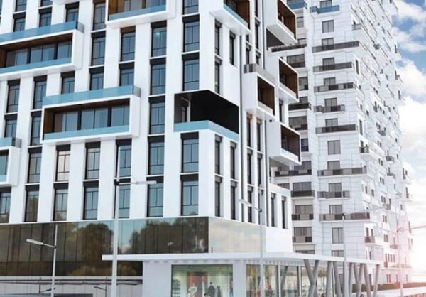Apartament w Stambuł, Turcja, 157m² - obraz 4