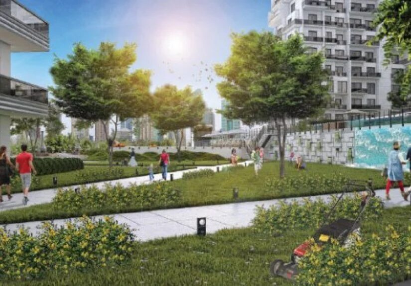 Квартира з 3 спальнями, 157м² в Стамбул, Туреччина [ID: 0308-2077]