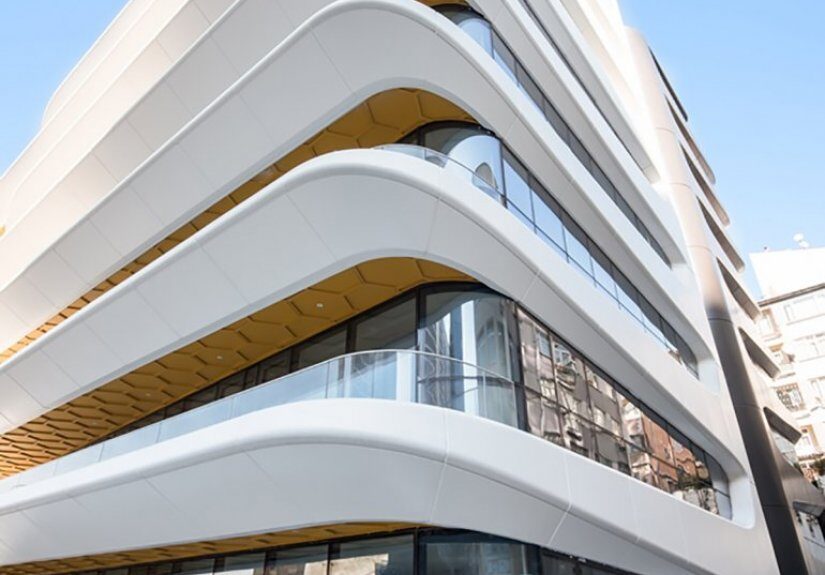 Apartament z 3 sypialniami, 200m² w Stambuł, Turcja [ID: 0308-2084]