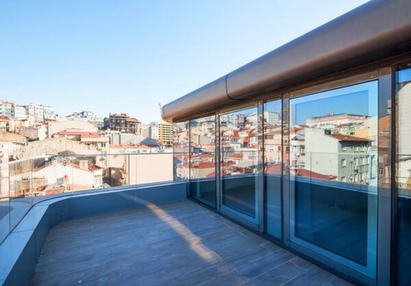 Apartament w Stambuł, Turcja, 200m² - obraz 4