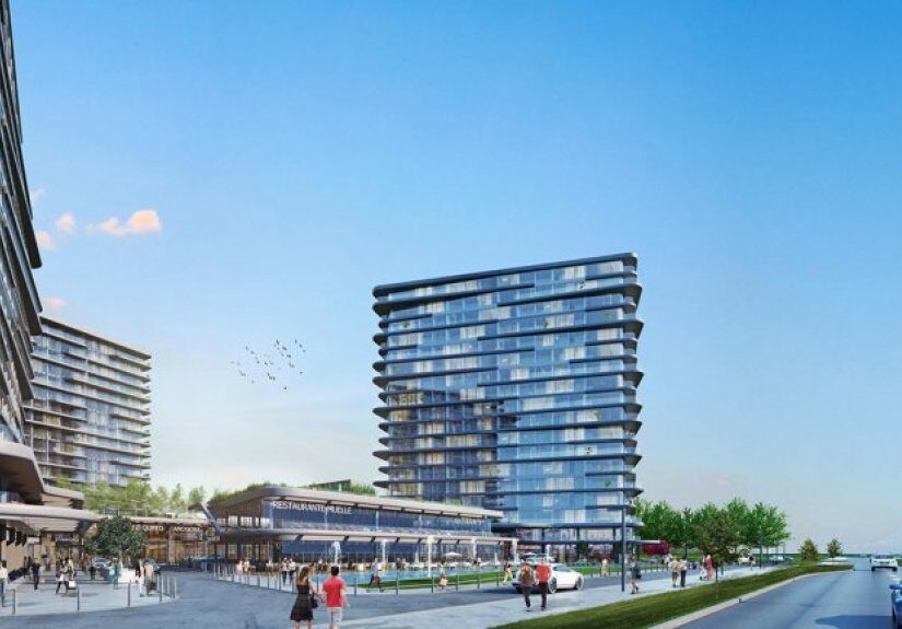 Квартира с 4 спальнями, 223м² в Стамбул, Турция [ID: 0308-2085]