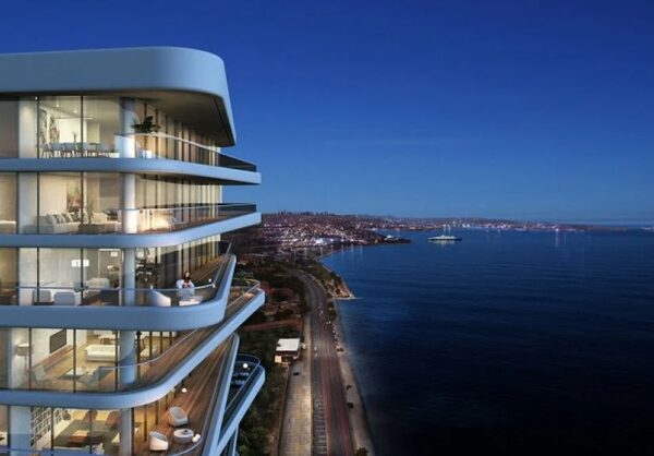 Apartment in Istanbul, Turkey, 71m² - image 6