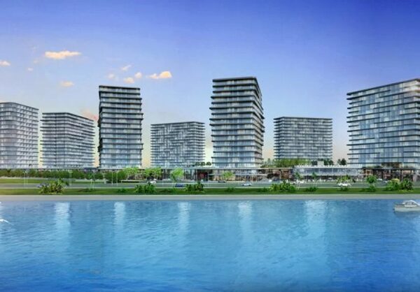 Apartment in Istanbul, Turkey, 143m²