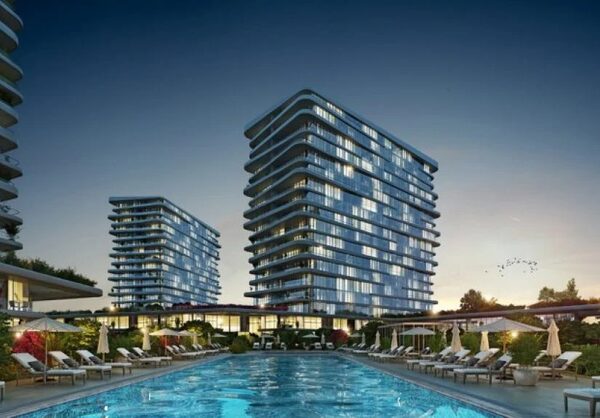 Apartment in Istanbul, Turkey, 160m² - image 3