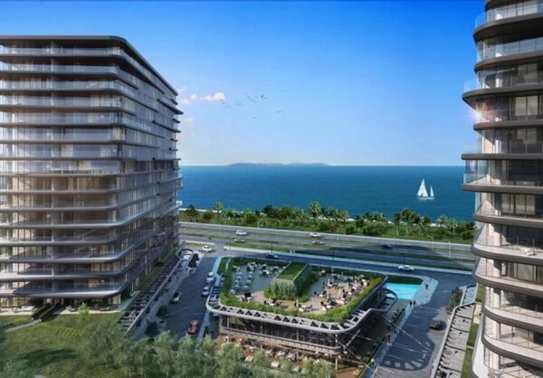 Apartment in Istanbul, Turkey, 285m² - image 8