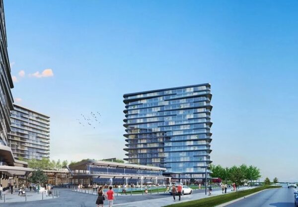 Apartment in Istanbul, Turkey, 285m² - image 9