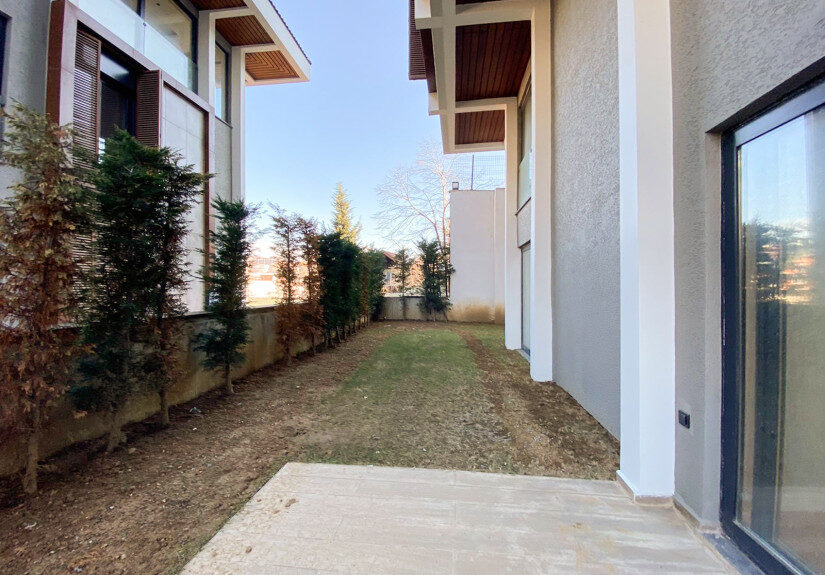 Apartment with 2 bedrooms, 106m² in Istanbul, Turkey [ID: 0308-2099]