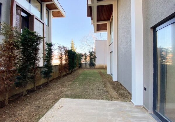 Квартира в Стамбул, Турция, 211м² - изображение 4