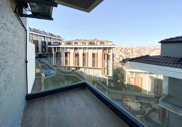 Apartment in Istanbul, Turkey, 270m²