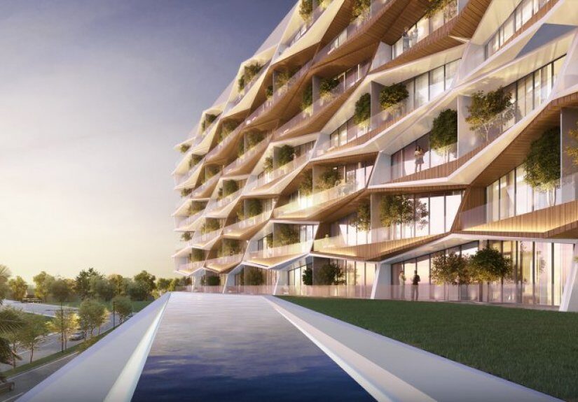 Квартира з 3 спальнями, 201м² в Стамбул, Туреччина [ID: 0308-2133]