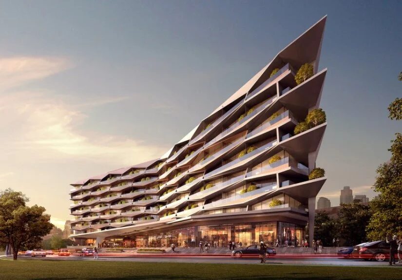 Apartment with 2 bedrooms, 221m² in Istanbul, Turkey [ID: 0308-2134]