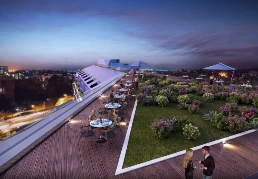 Apartment with 2 bedrooms, 221m² in Istanbul, Turkey [ID: 0308-2134]