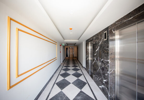 Apartament w Stambuł, Turcja, 135m² - obraz 10