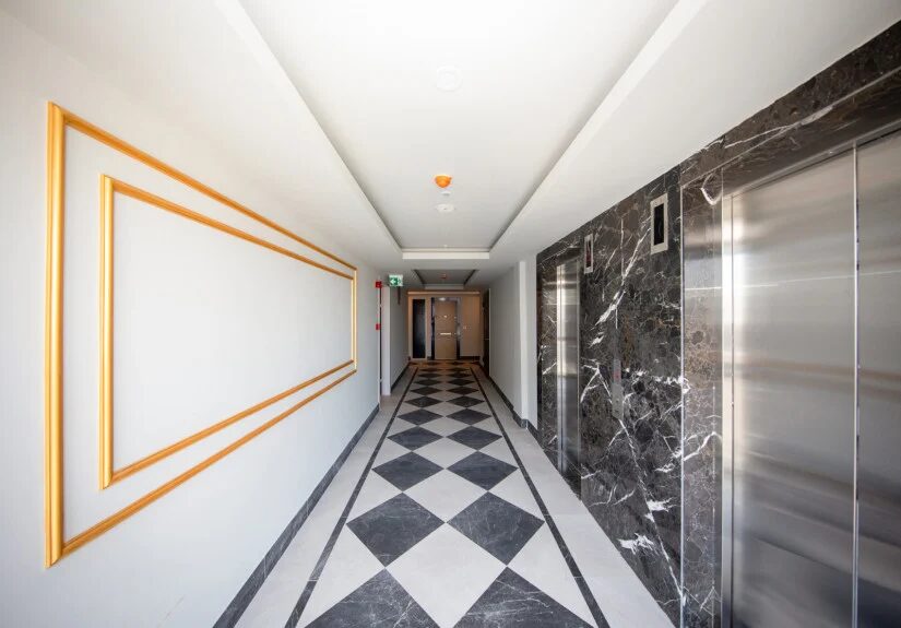 Квартира з 7 спальнями, 1080м² в Стамбул, Туреччина [ID: 0308-2138]