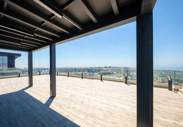 Квартира в Стамбул, Турция, 1080м² - изображение 5