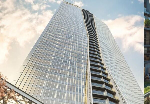 Квартира в Стамбул, Турция, 105м²