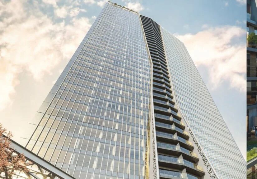 Квартира з 45 спальнями, 242м² в Стамбул, Туреччина [ID: 0308-2147]