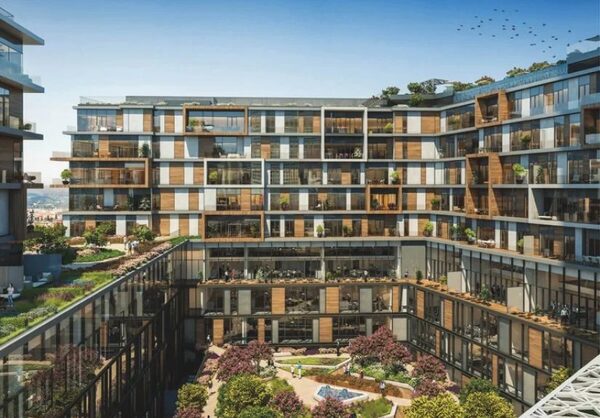 Apartment in Istanbul, Turkey, 226m² - image 8