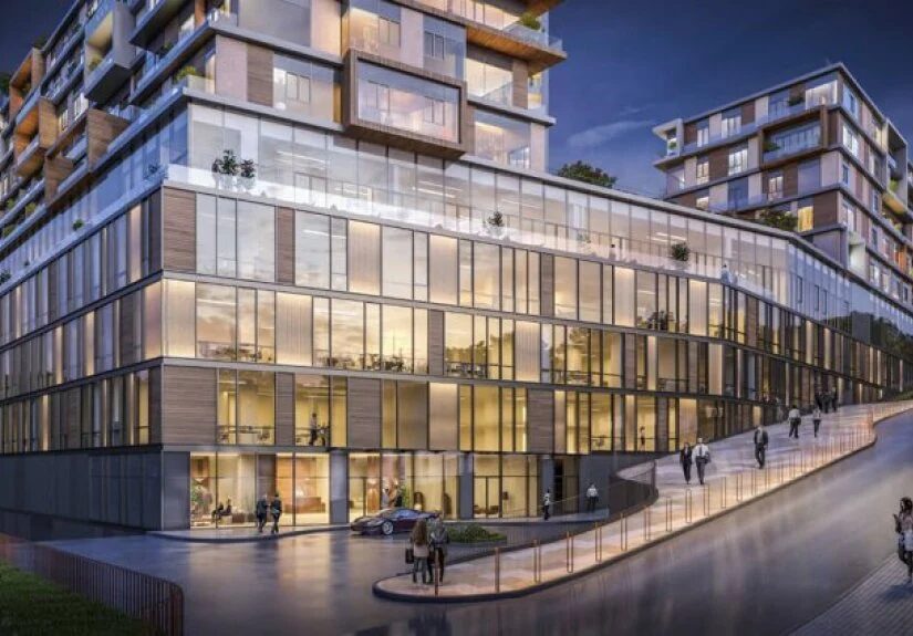 Квартира з 35 спальнями, 226м² в Стамбул, Туреччина [ID: 0308-2148]