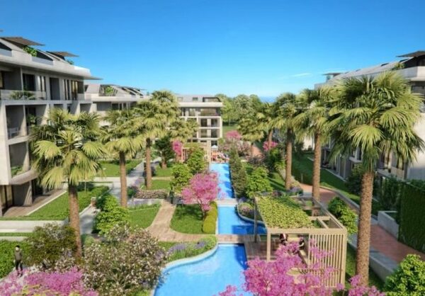 Apartment in Istanbul, Turkey, 158m² - image 8