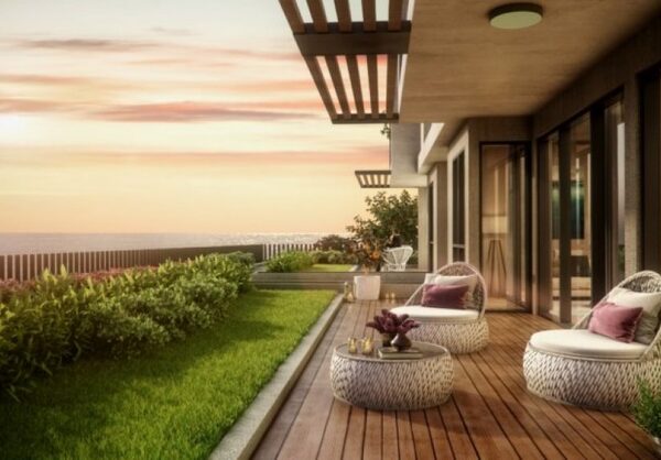 Apartment in Istanbul, Turkey, 158m² - image 4