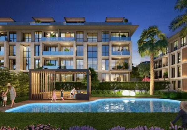 Apartment in Istanbul, Turkey, 158m² - image 6