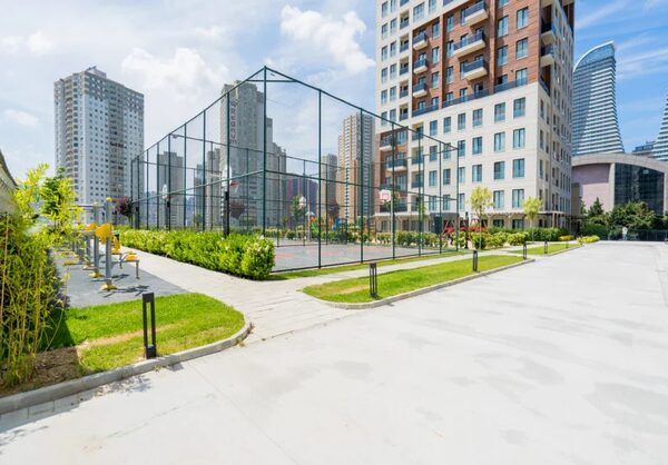 Квартира в Стамбул, Турция, 102м² - изображение 7