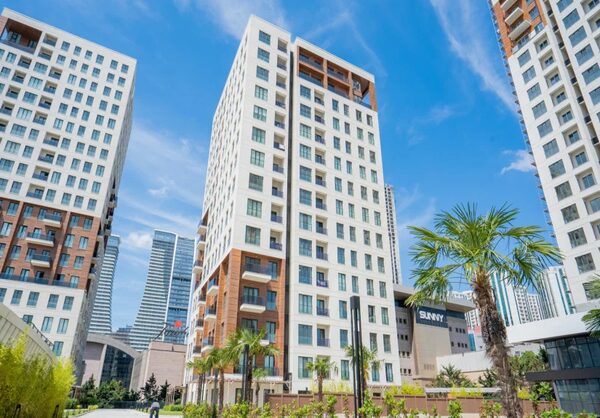 Квартира в Стамбул, Турция, 155м²