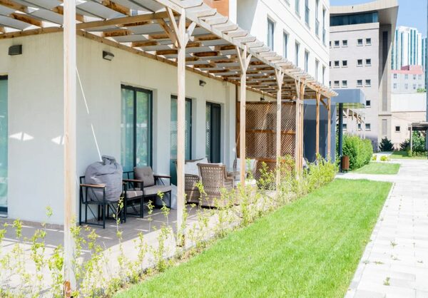 Квартира в Стамбул, Турция, 155м² - изображение 11