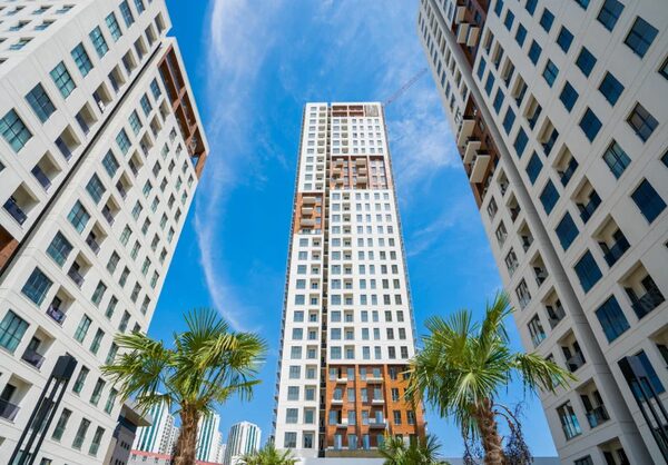 Квартира в Стамбул, Турция, 222м² - изображение 5