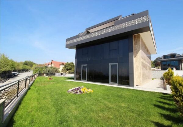 Квартира в Стамбул, Турция, 400м²
