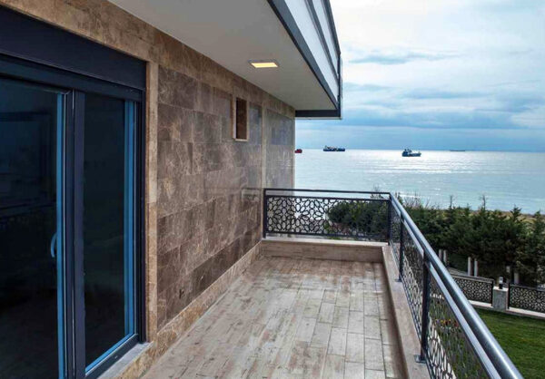 Квартира в Стамбул, Турция, 400м² - изображение 4
