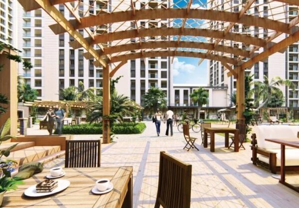 Квартира в Стамбул, Турция, 72м² - изображение 10