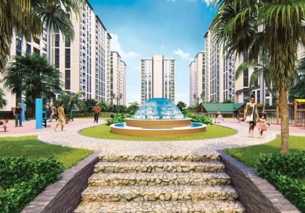 Квартира в Стамбул, Турция, 72м² - изображение 9