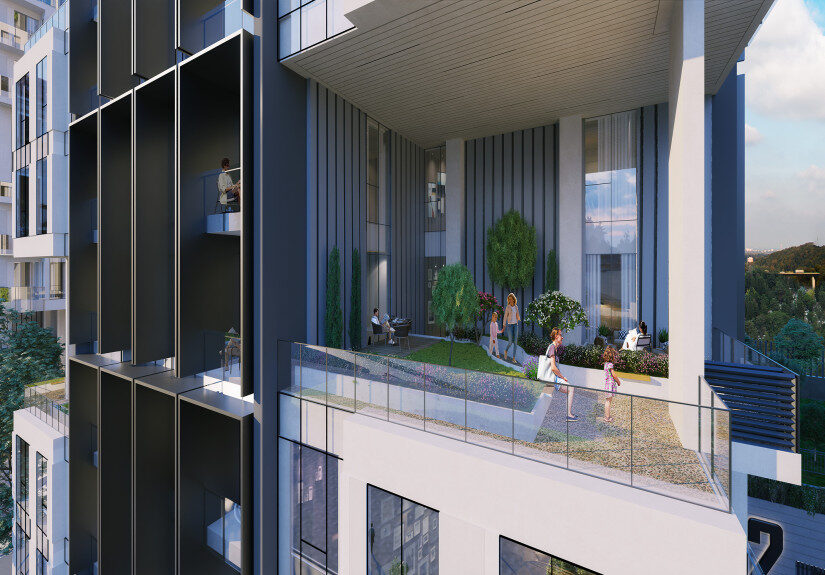 Квартира з 3 спальнями, 167м² в Стамбул, Туреччина [ID: 0308-2169]