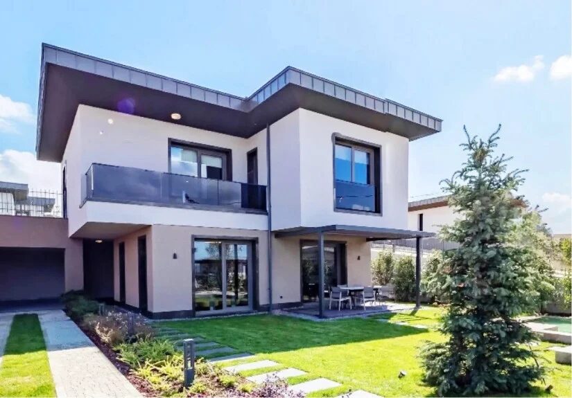 Квартира з 4 спальнями, 256м² в Стамбул, Туреччина [ID: 0308-2196]