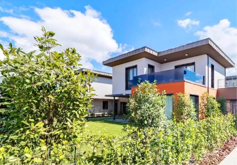 Квартира з 4 спальнями, 256м² в Стамбул, Туреччина [ID: 0308-2196]