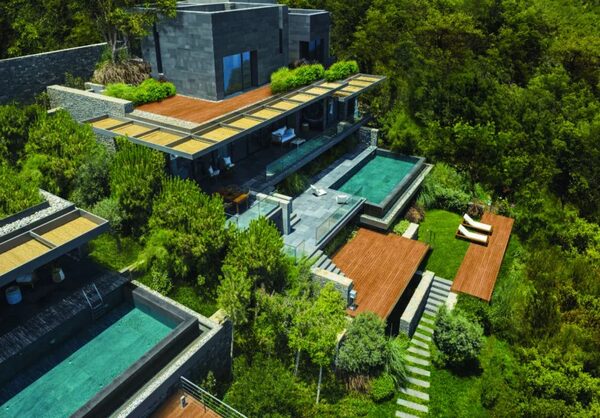 Apartment in Istanbul, Turkey, 727m² - image 8