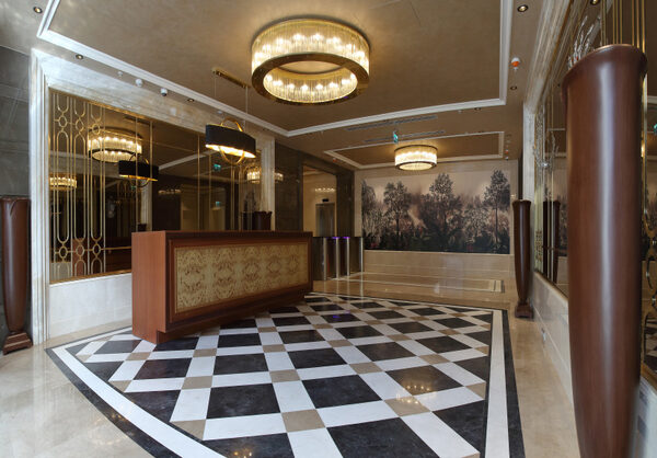Квартира в Стамбул, Турция, 110м² - изображение 9