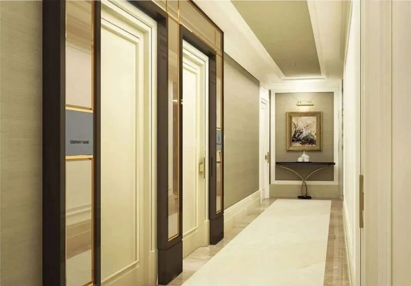 Apartment with 1 bedroom, 55m² in Istanbul, Turkey [ID: 0308-2209]