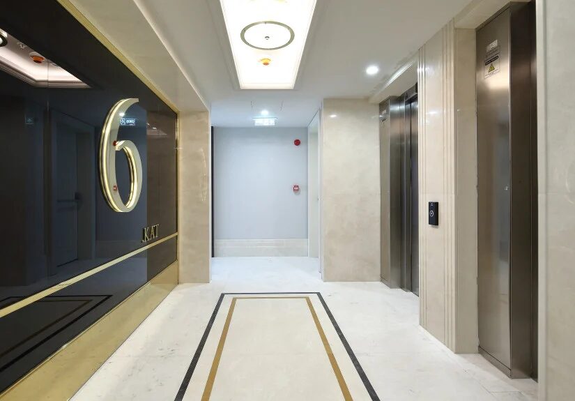 Apartment with 1 bedroom, 55m² in Istanbul, Turkey [ID: 0308-2209]